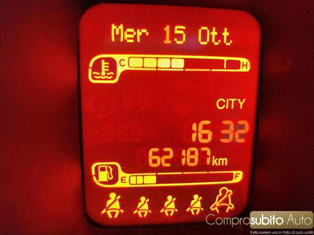 FIAT Panda 1.2 Easy ( Garanzia 12 Mesi)