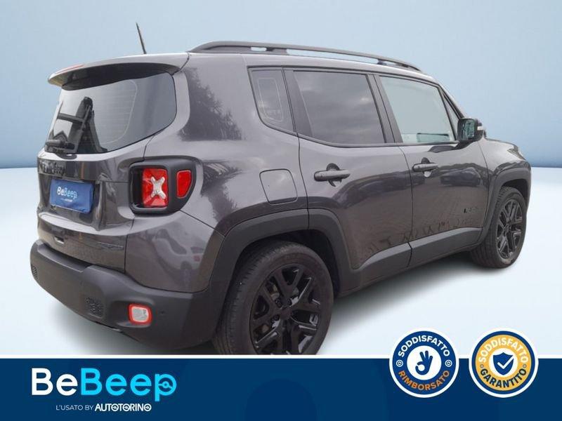 Jeep Renegade 1.0 T3 NIGHT EAGLE 2WD