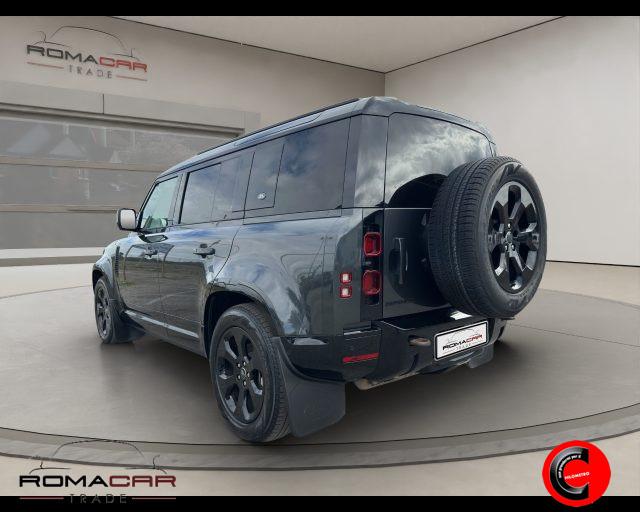 LAND ROVER Defender 110 3.0D I6 200 CV AWD Auto X-Dynamic SE