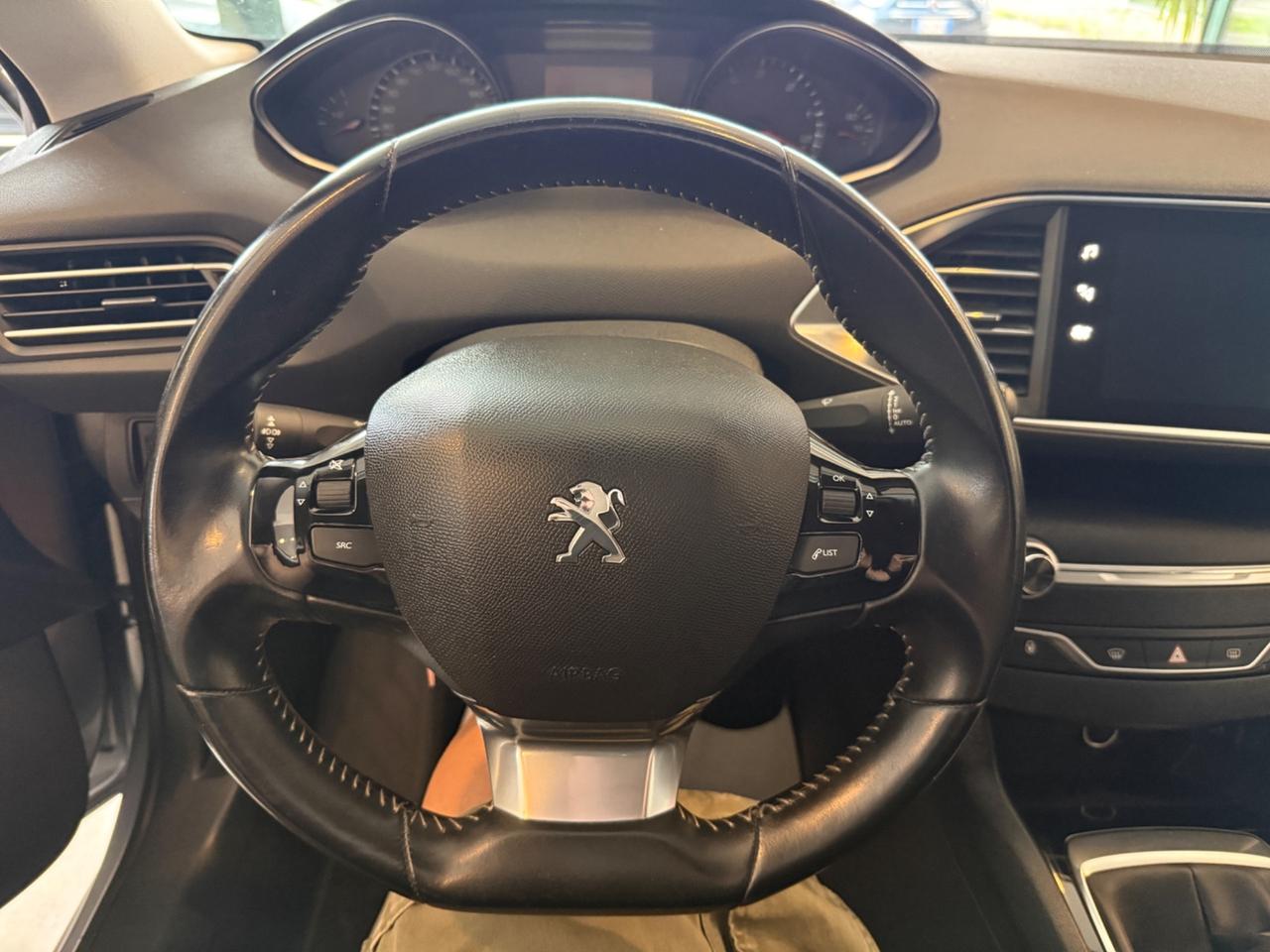 Peugeot 308 BlueHDi 130 S&S SW Business