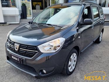 Dacia Lodgy 1.5 dCi Ambiance