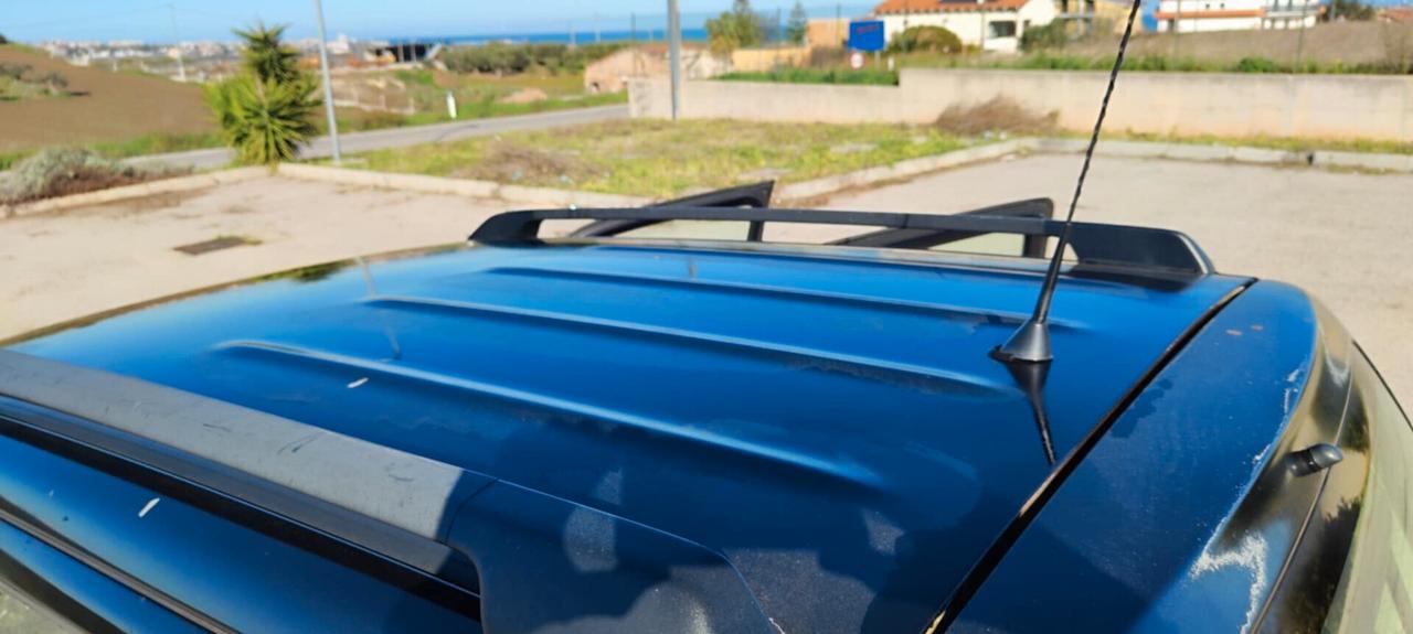 Opel Agila 1.3 CDTI Fashion Line