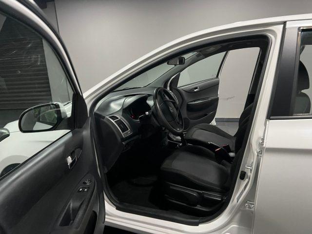 HYUNDAI i20 1.1 CRDi 5p. Classic