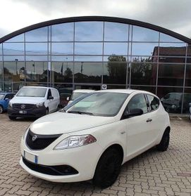 LANCIA Ypsilon 1.2 69 CV 5 porte S&S Elefantino Blu