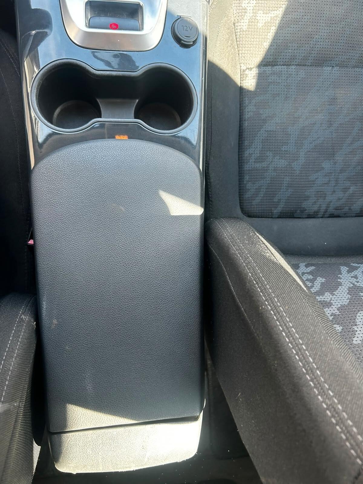 Peugeot 3008 1.6 HDi 110CV