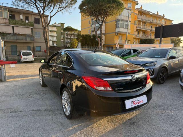 OPEL Insignia 2.0 CDTI 160CV 4 porte Elective