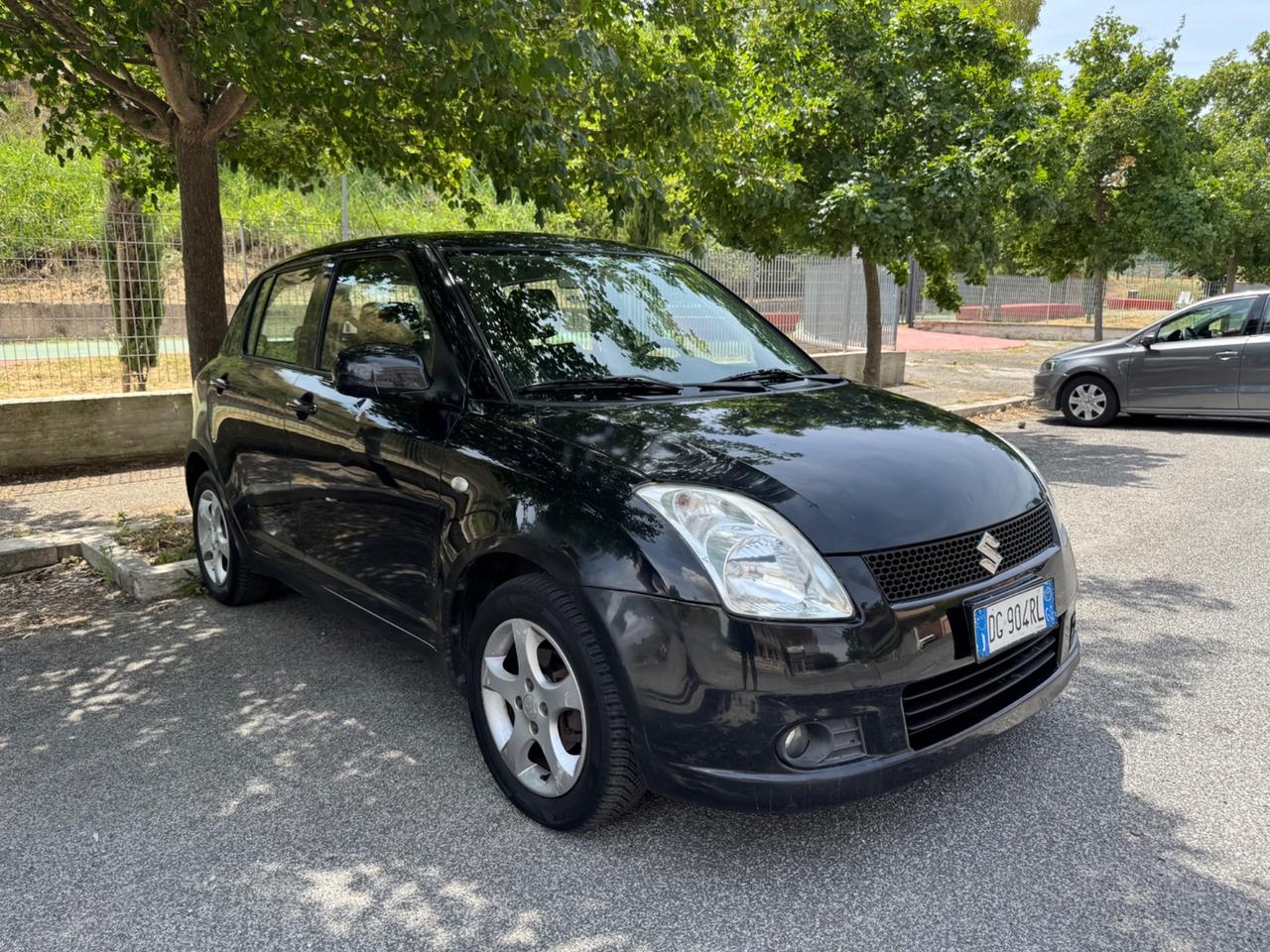 Suzuki Swift 1.3 4x4 89.000km
