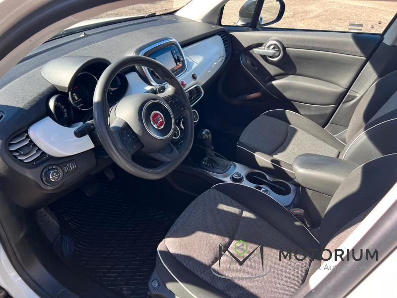 FIAT 500X 1.6 MTJ 120CV