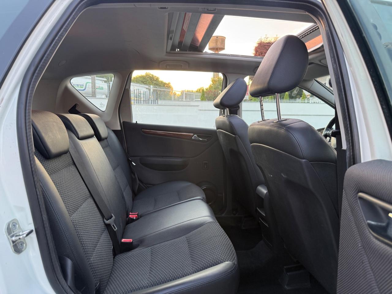 Mercedes-benz A 160 Elegance