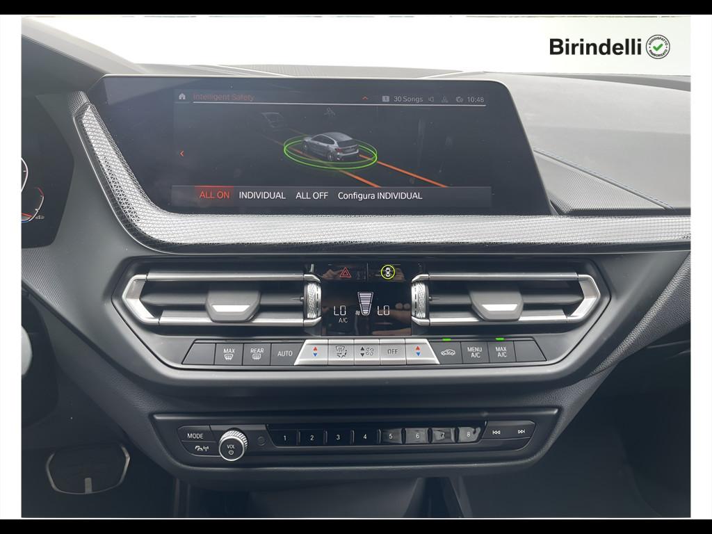 BMW 118d 5 Porte