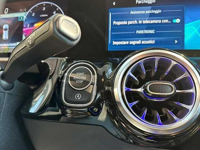 Mercedes-Benz GLA 200 200 d Automatic Progressive Advanced Plus