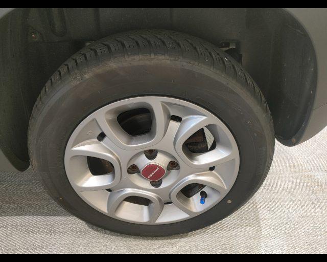 FIAT New Panda 0.9 t.air turbo 4x4 85cv E6