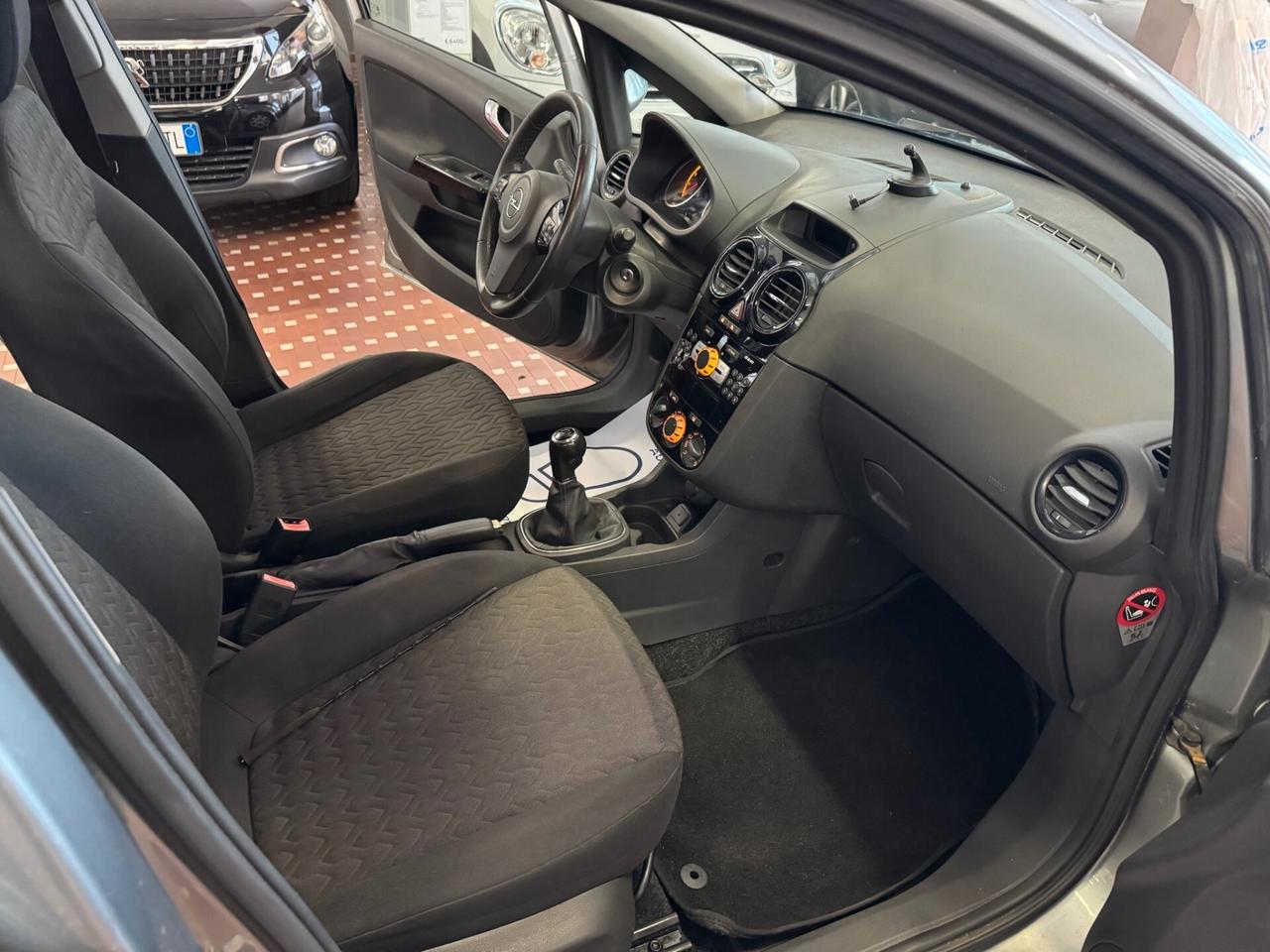 Opel Corsa 1.2 5 porte Sport - UNICO PROPRIETARIO
