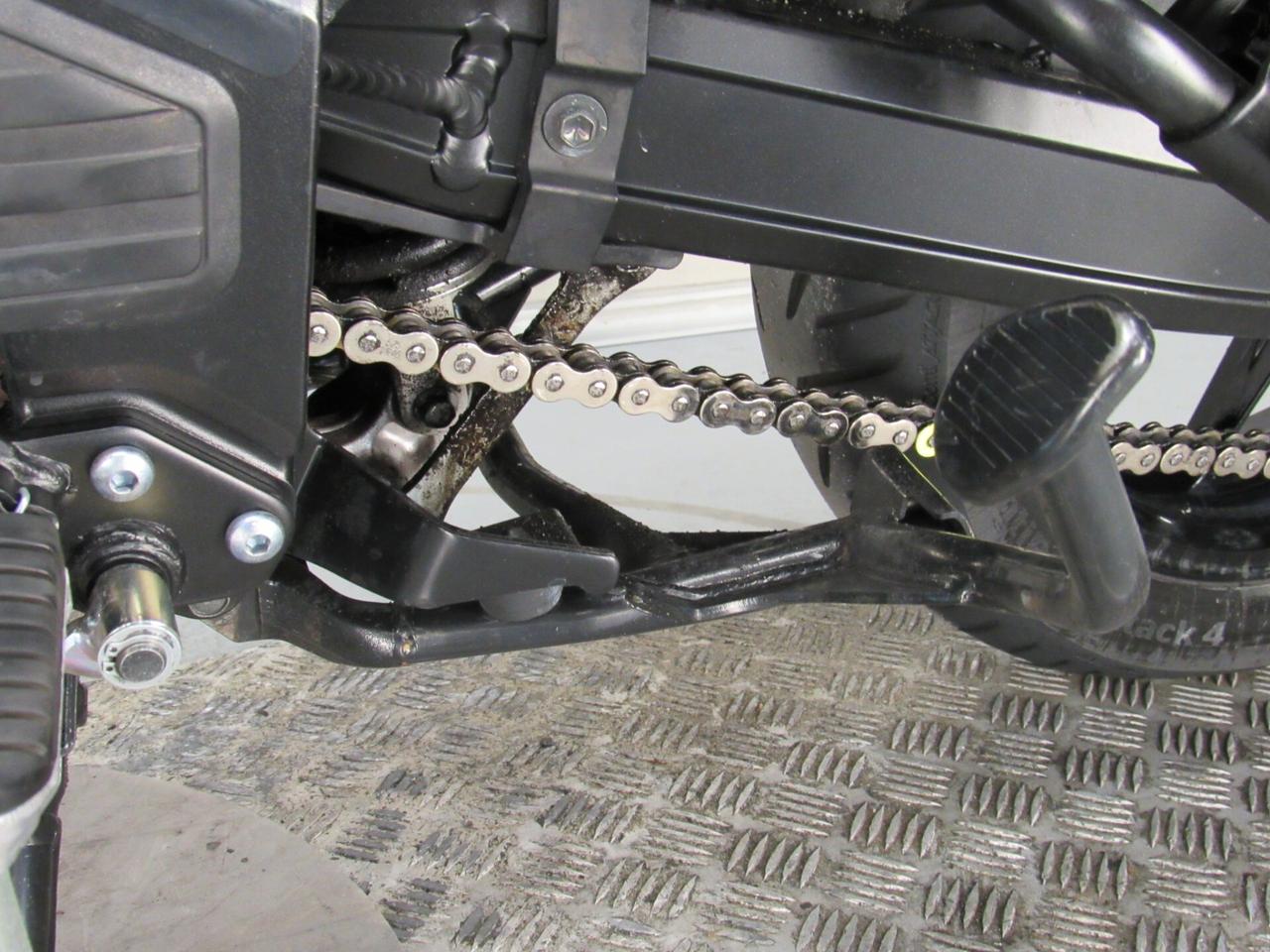 Suzuki V-Strom 650 ABS