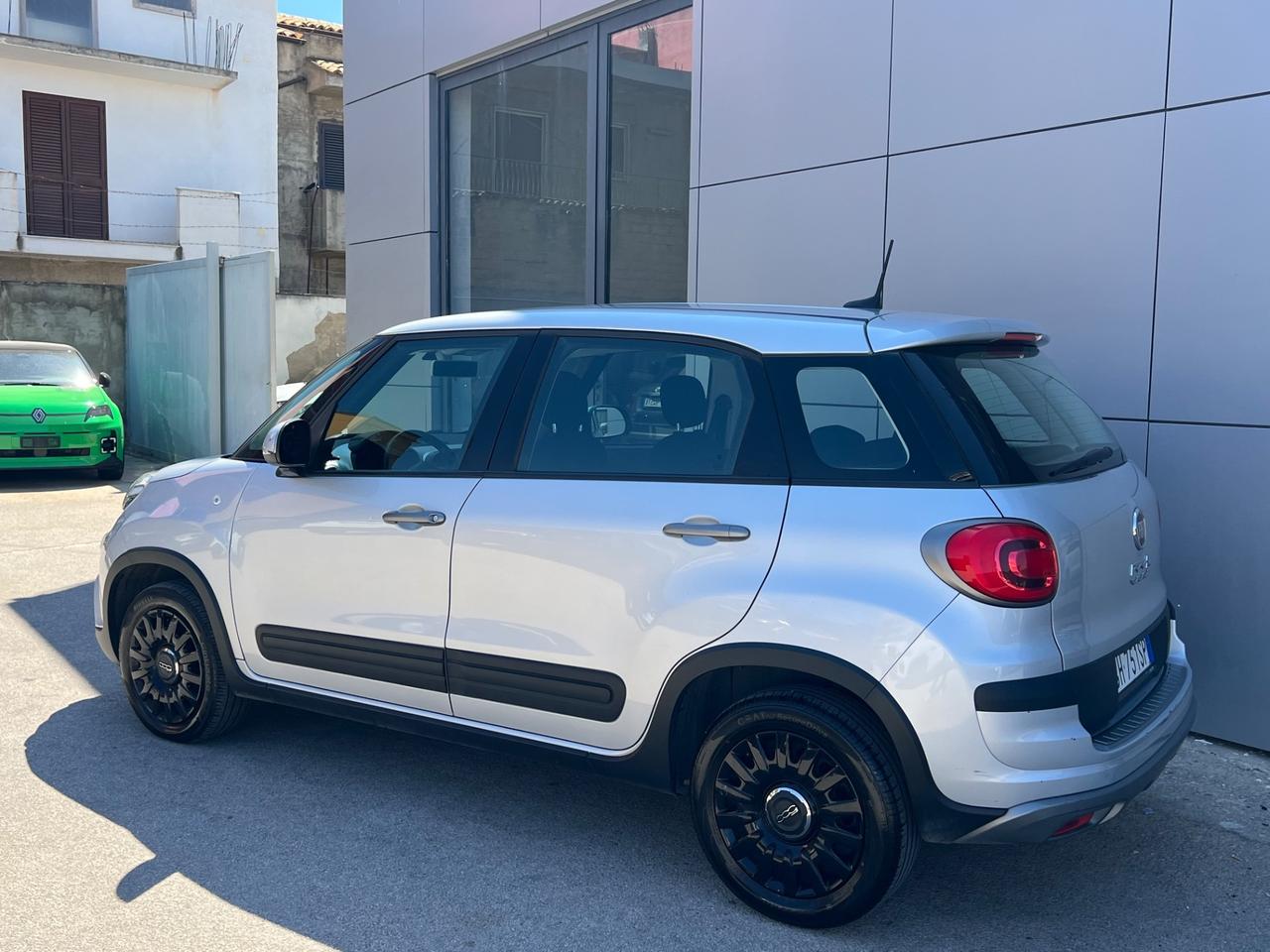 Fiat 500L 1.3 mjt Anticipo €900 proposta finanziamento
