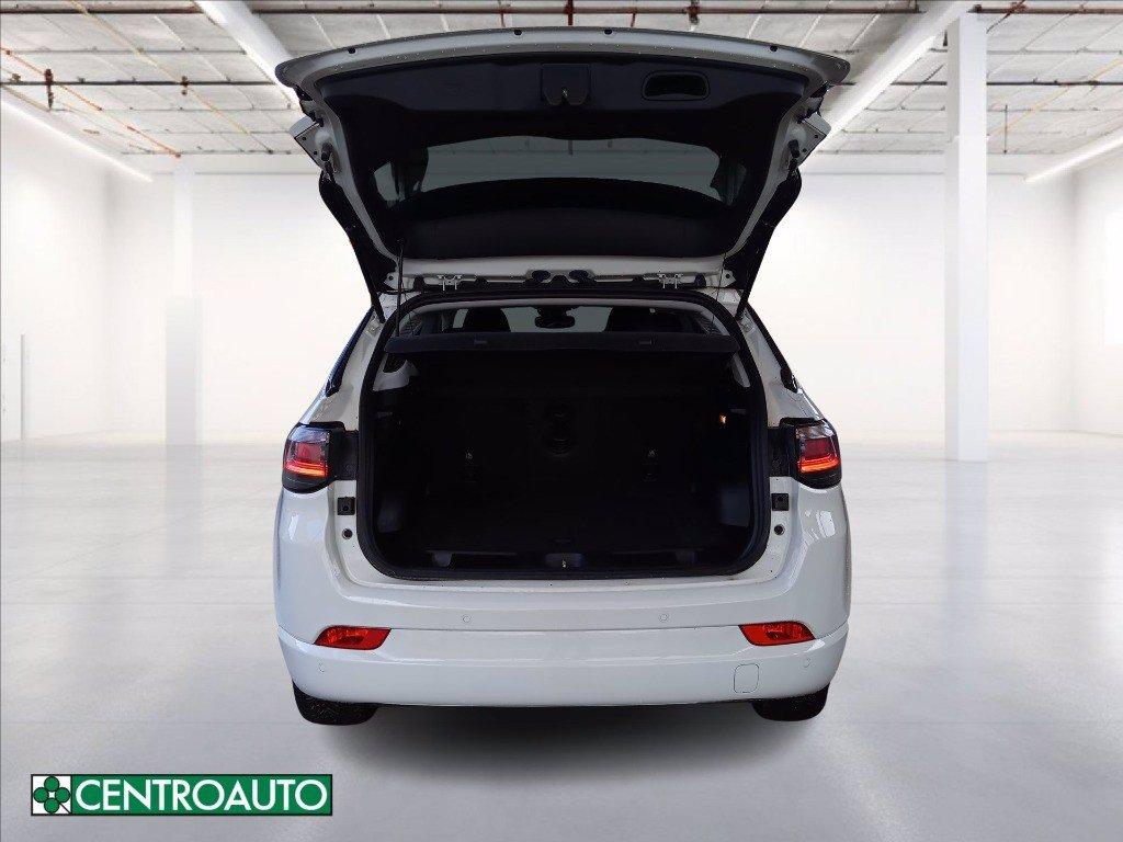 JEEP Compass 1.3 turbo t4 phev S 4xe auto del 2022