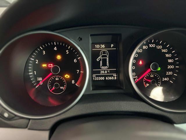 VOLKSWAGEN Golf 1.4 TSI 122CV DSG 5p. Highline