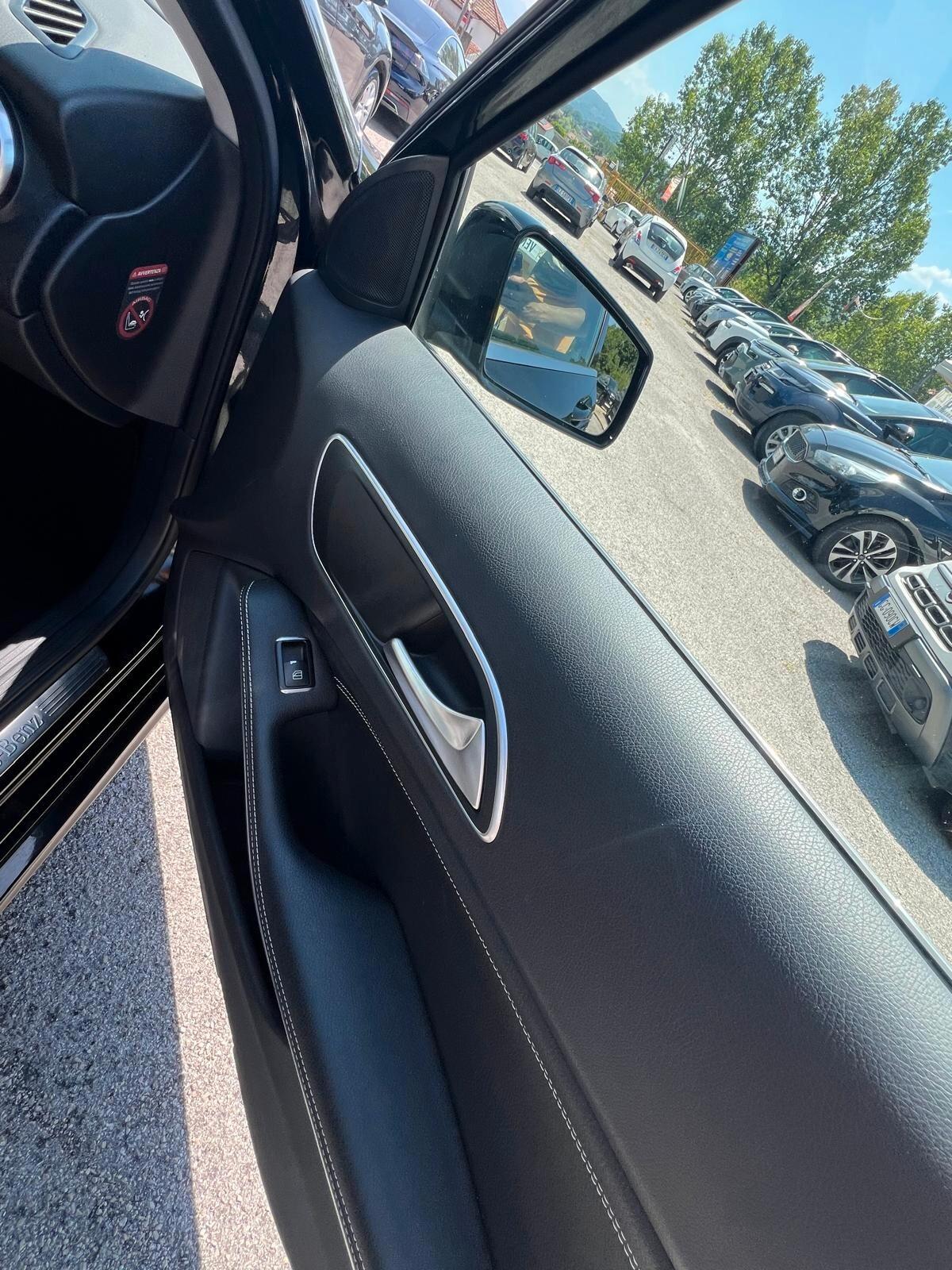 Mercedes-benz A 180 d