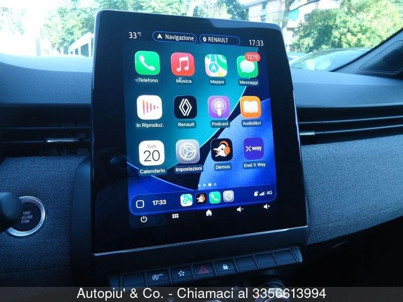 Renault Clio Clio TCe 90 CV 5 porte Techno