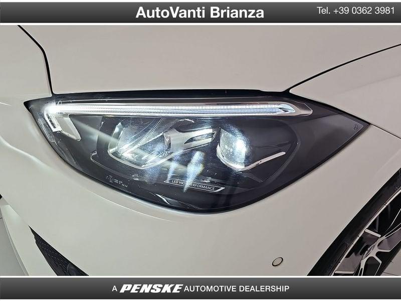 Mercedes-Benz Classe C C 220 d Mild hybrid Business