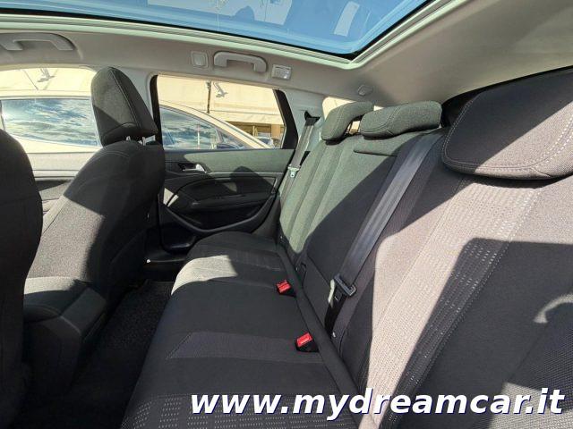 PEUGEOT 308 BlueHDi 120 S&S EAT6 Allure