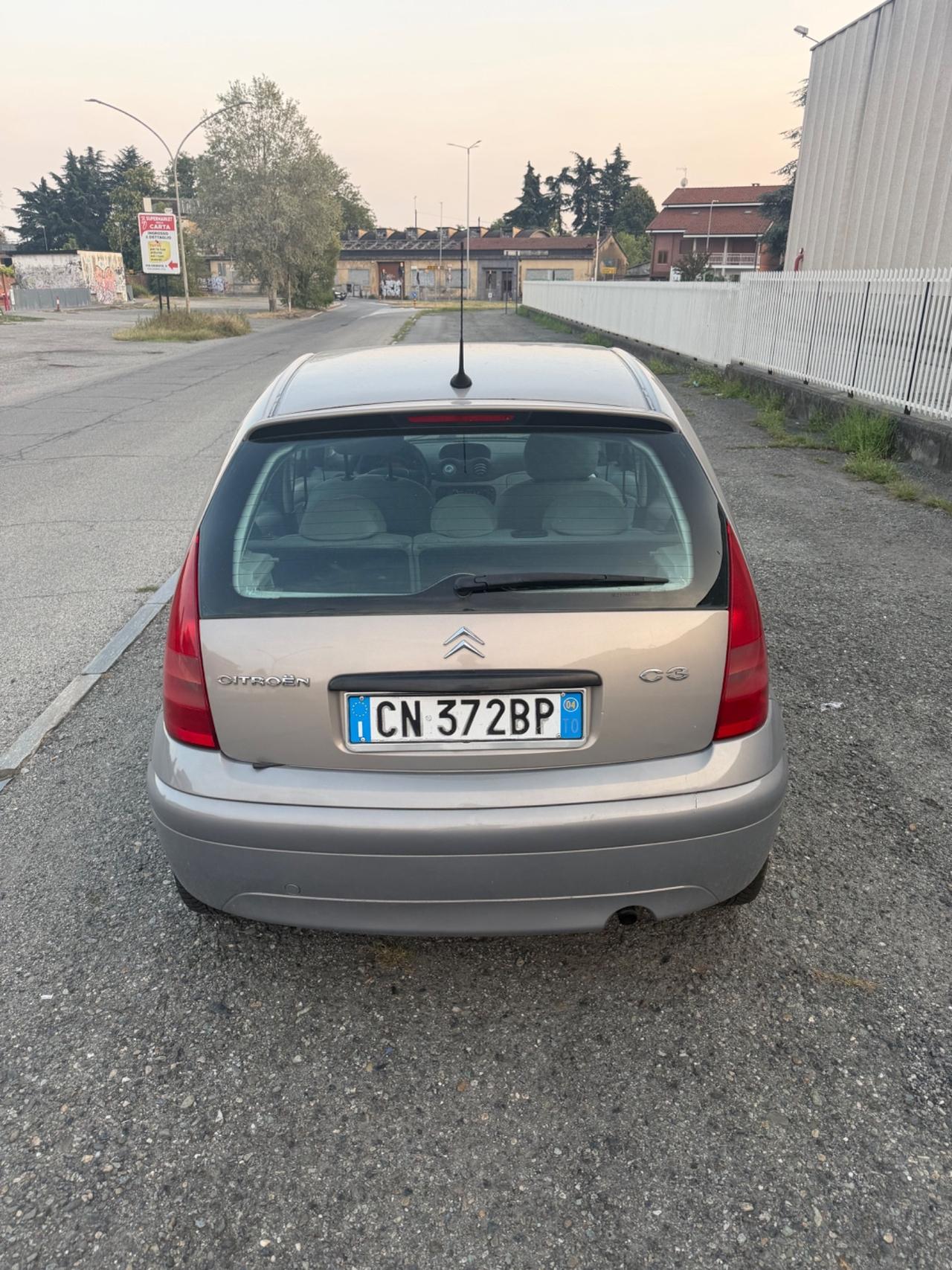 Citroen C3 1.1cc (Su Appuntamento)