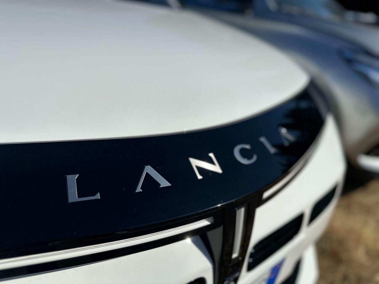 LANCIA Ypsilon IV 2024 - Ypsilon 1.2 mhev LX 110cv e-dct