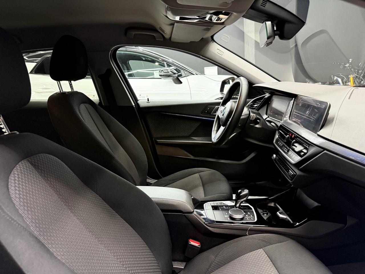 Bmw 118d 2.0 150CV Sport Auto