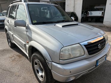 Suzuki Grand Vitara 2.0 TDI S.W.