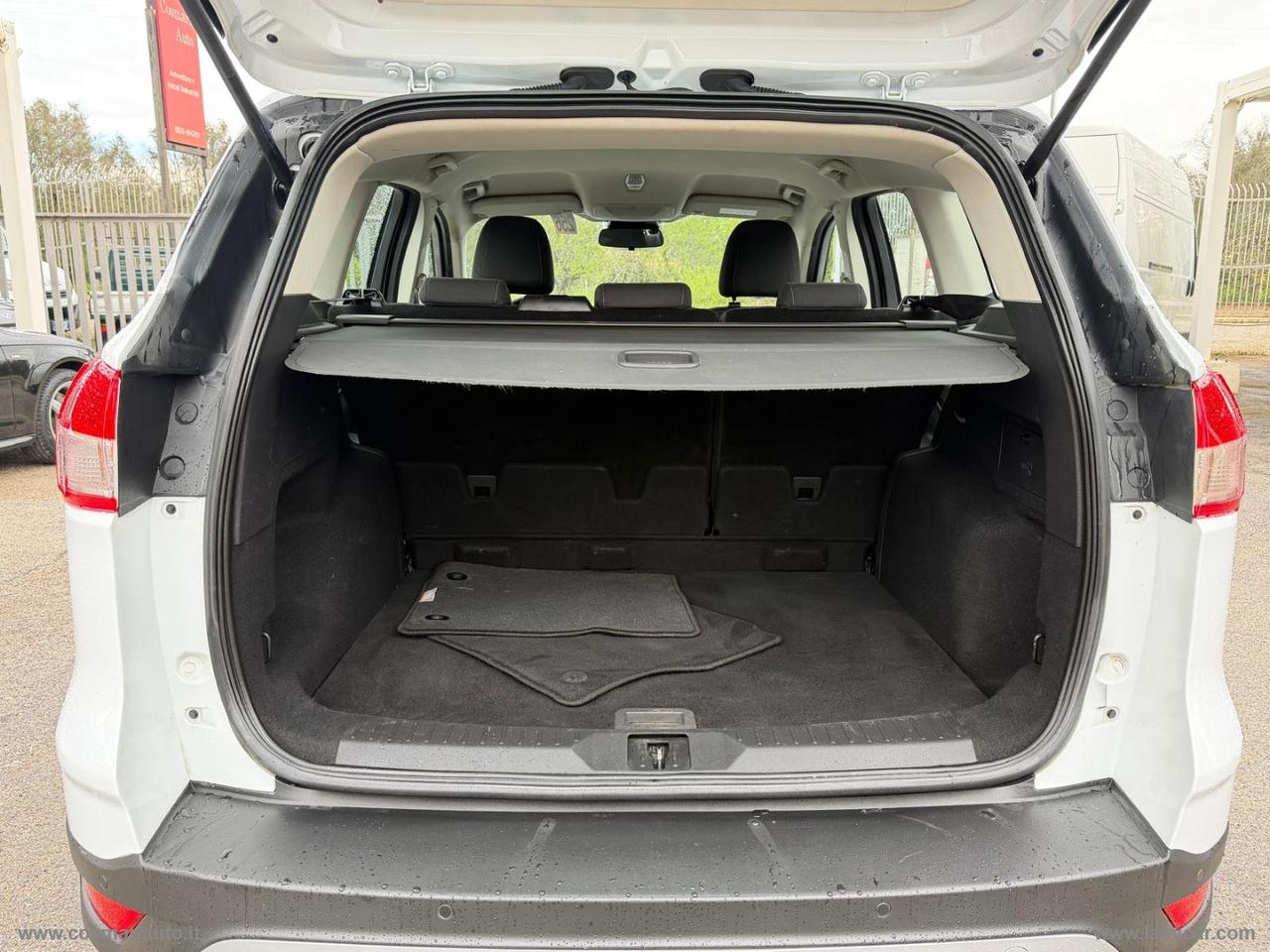 FORD Kuga 2.0 TDCI 120 CV S&S 2WD Business