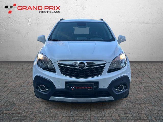 OPEL Mokka 1.6 CDTI Ecotec 136CV 4x2 aut. Ego