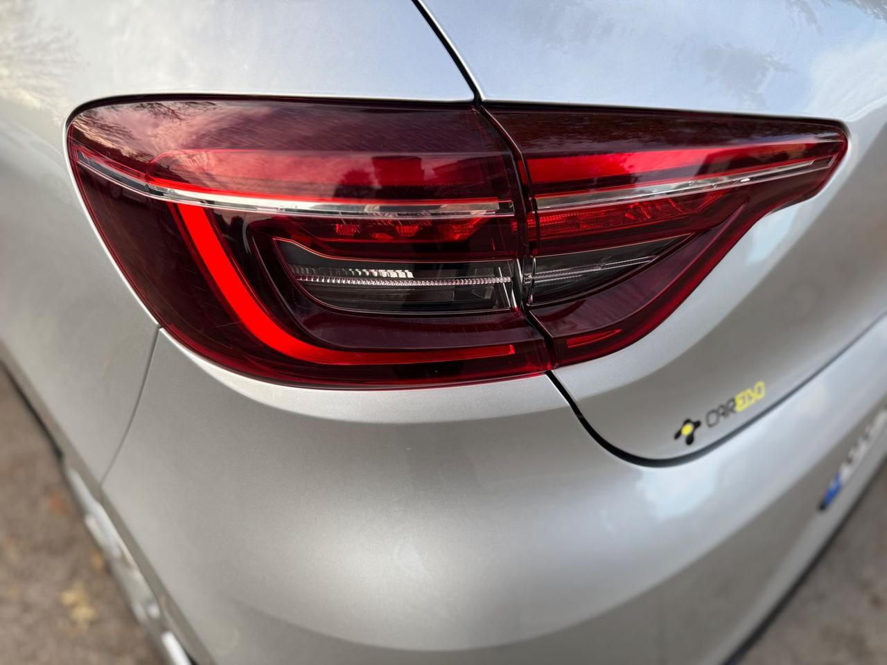 Renault Clio Intens 1.0 ECO-G 100 #7495