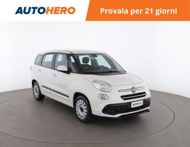 FIAT 500L 1.4 95 CV Urban