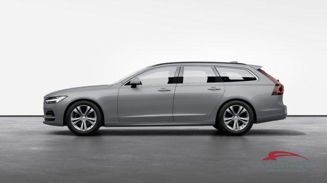 VOLVO V90 CORE B4 Mild Hybrid