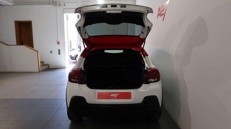 Citroën C3 C3 1.2 puretech Shine s&s 83cv #VARI COLORI#