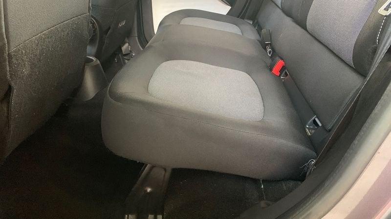 Renault Twingo Electric Twingo 22kWh Equilibre