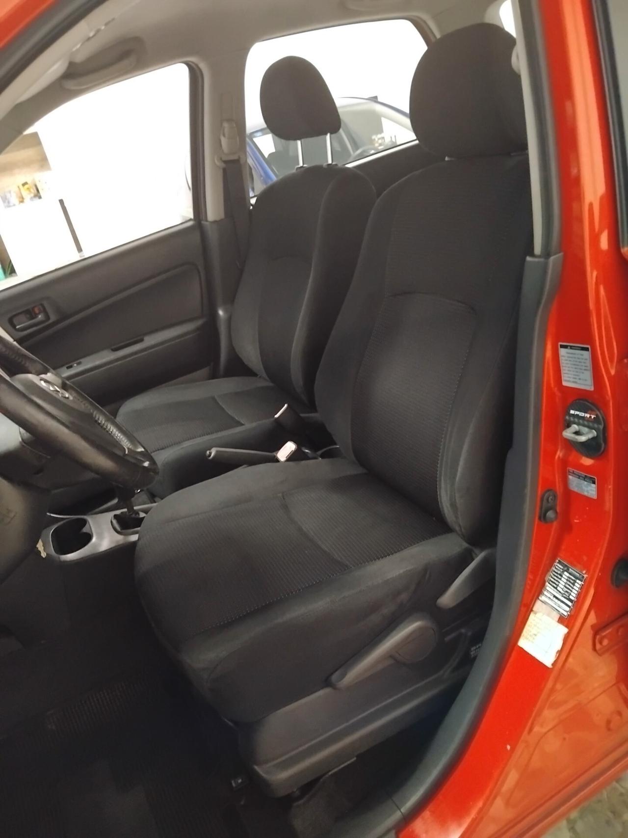 Daihatsu Terios 1.5 4WD SXA