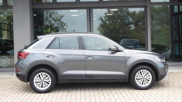 VOLKSWAGEN T-Roc 1.0 TSI Life