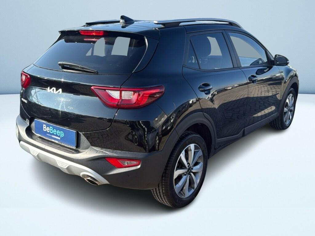 Kia Stonic 1.2 MPi Style 2WD
