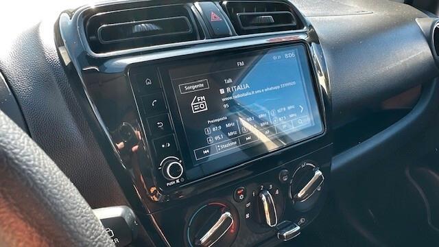 Mitsubishi Space Star 1.2 INVITE KM 67.800 - 2022