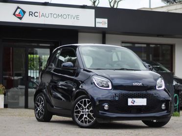 Smart ForTwo CUOUPE ELECTRIC DRIVE EQ PRIME 25TH ANNIVERSARY