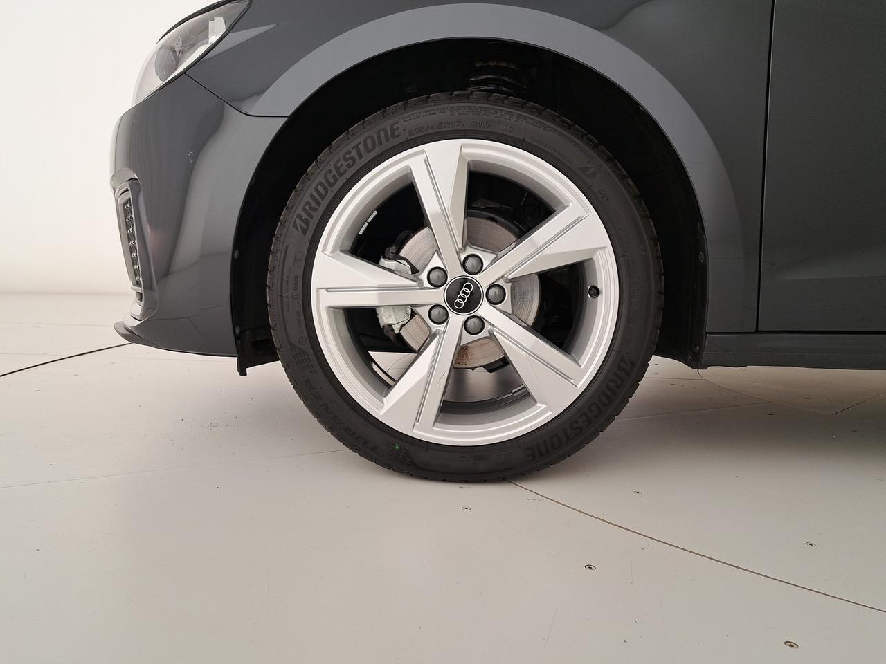 Audi A1 sportback 25 1.0 tfsi