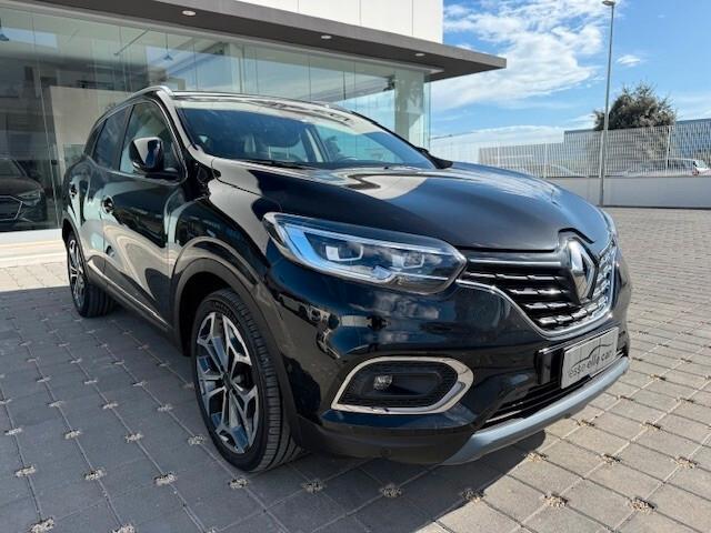 Renault Kadjar Blue dCi 8V 115CV EDC Techno 2022