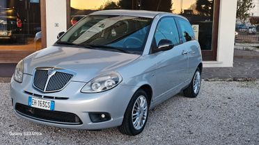 Lancia Ypsilon 1.2 BENZINA UNICO PROPRIETARIO OK PER NEOPATENTATI