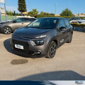 Citroen C3 PureTech 83 S&S Shine IN PROMO