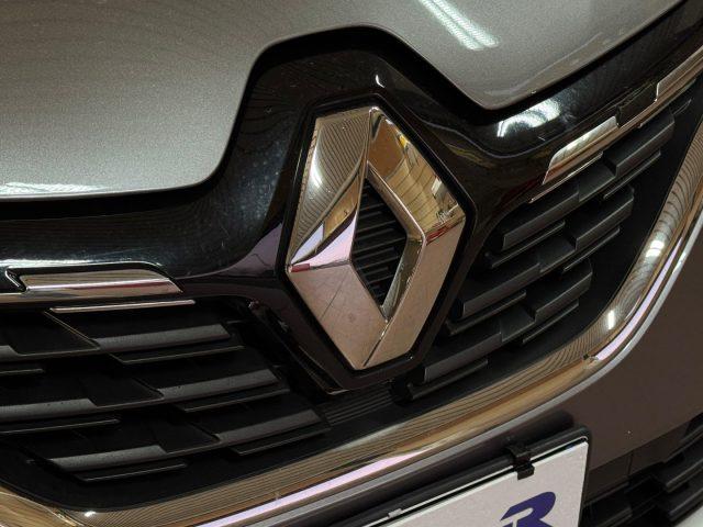 RENAULT Captur Blue dCi 115 CV EDC Business