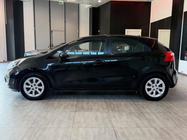 KIA Rio 1.1 CRDi WGT 5p. EX