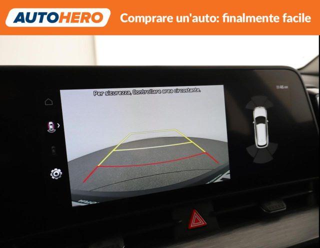 KIA Sportage 1.6 TGDi MHEV Business