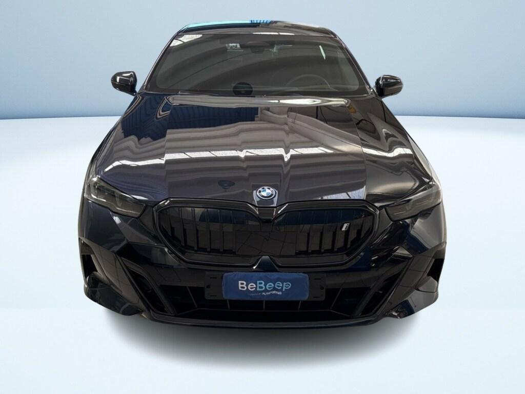 BMW i5 Berlina Msport eDrive40