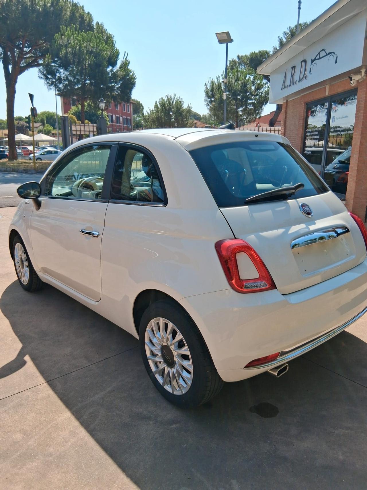 Fiat 500 1.0 Hybrid Dolcevita PREZZO REALE NO VINCOLI